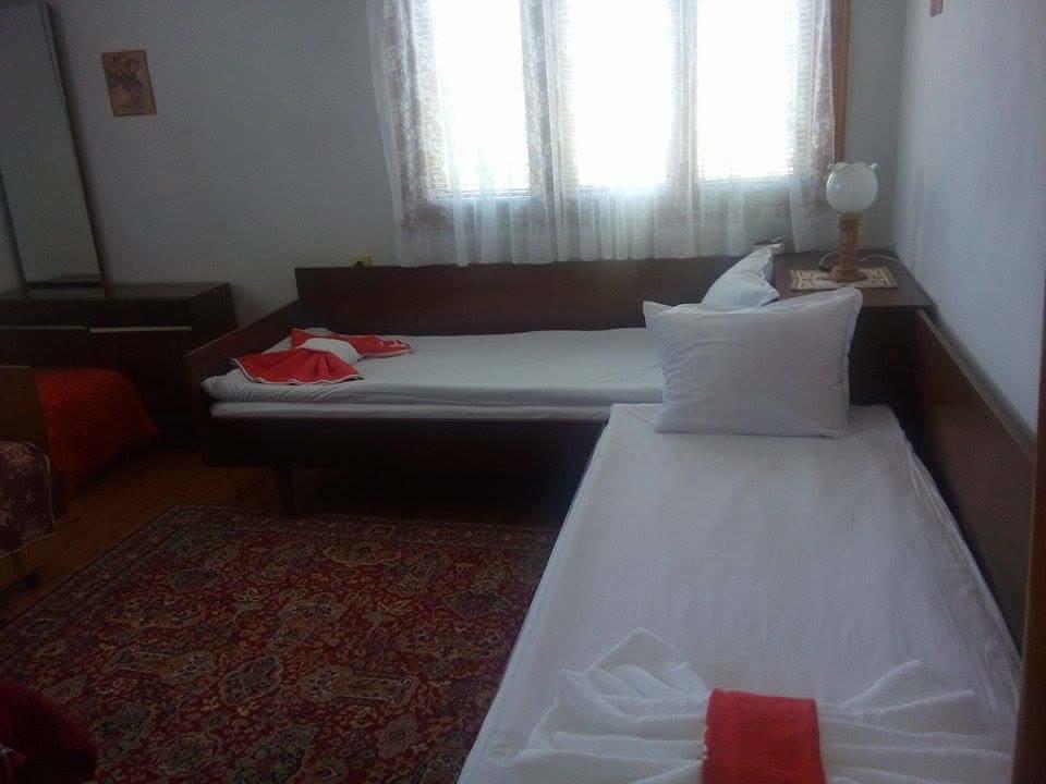Guest House Ahp Mala Tsŭrkva Dış mekan fotoğraf