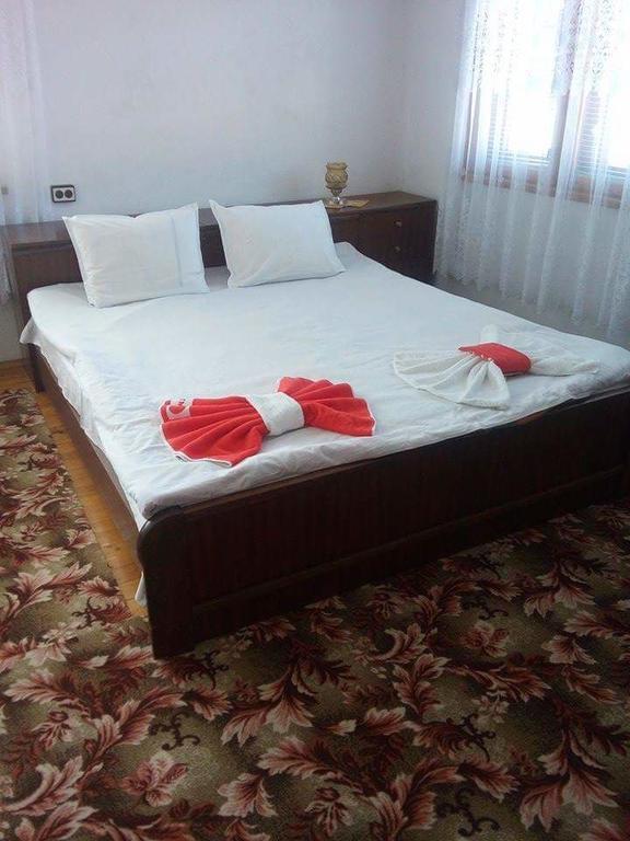 Guest House Ahp Mala Tsŭrkva Oda fotoğraf