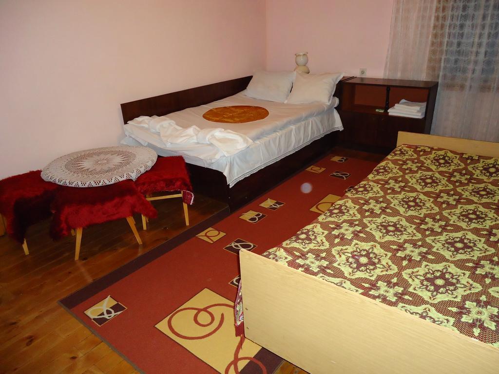 Guest House Ahp Mala Tsŭrkva Oda fotoğraf