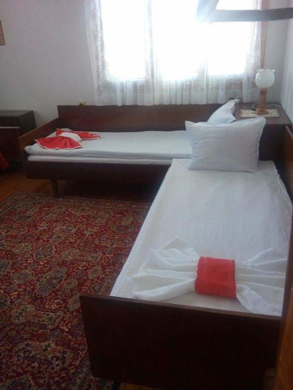 Guest House Ahp Mala Tsŭrkva Oda fotoğraf