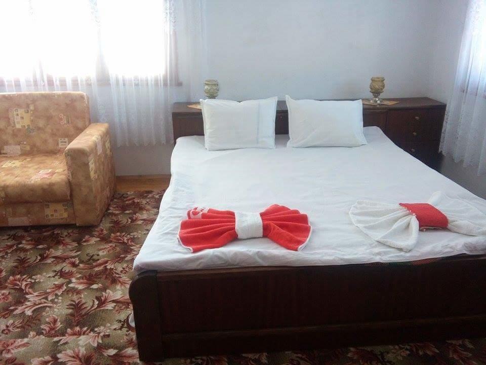 Guest House Ahp Mala Tsŭrkva Oda fotoğraf