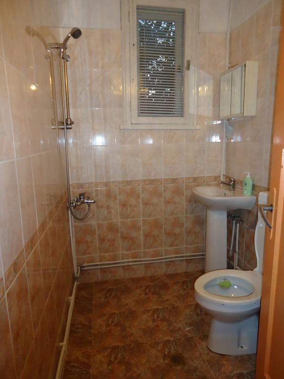 Guest House Ahp Mala Tsŭrkva Oda fotoğraf