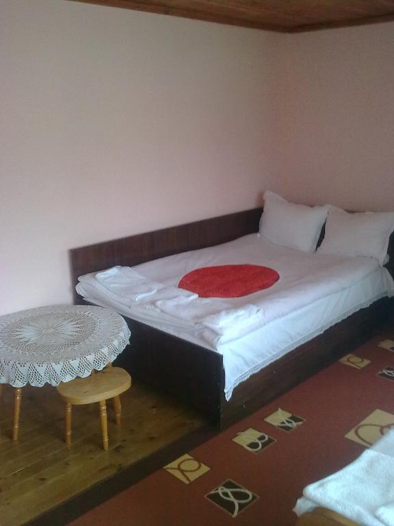 Guest House Ahp Mala Tsŭrkva Oda fotoğraf