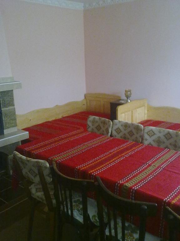 Guest House Ahp Mala Tsŭrkva Oda fotoğraf