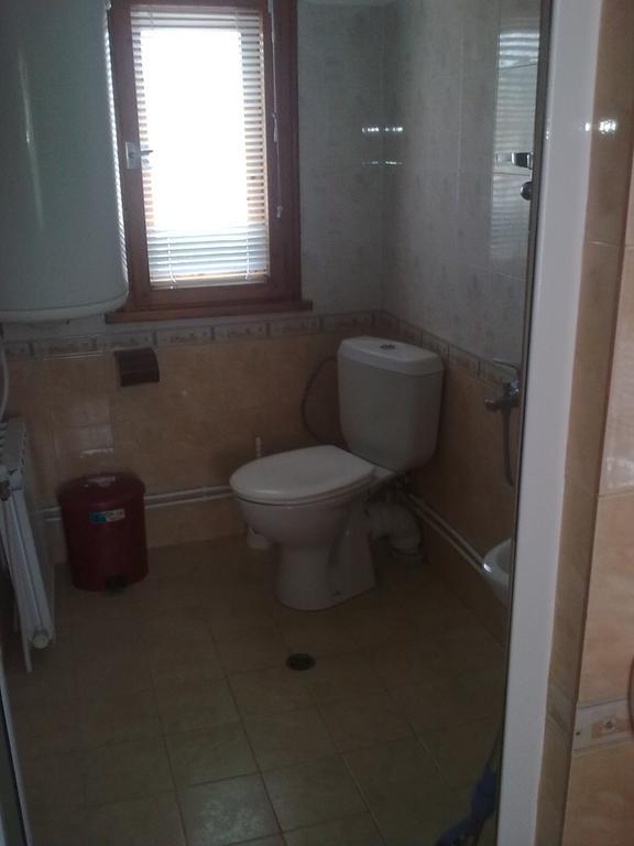 Guest House Ahp Mala Tsŭrkva Oda fotoğraf