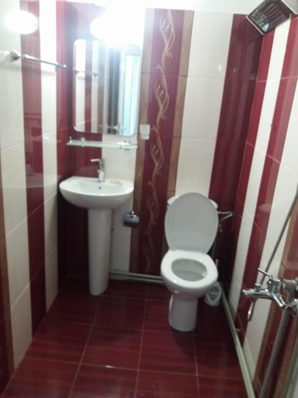 Guest House Ahp Mala Tsŭrkva Dış mekan fotoğraf